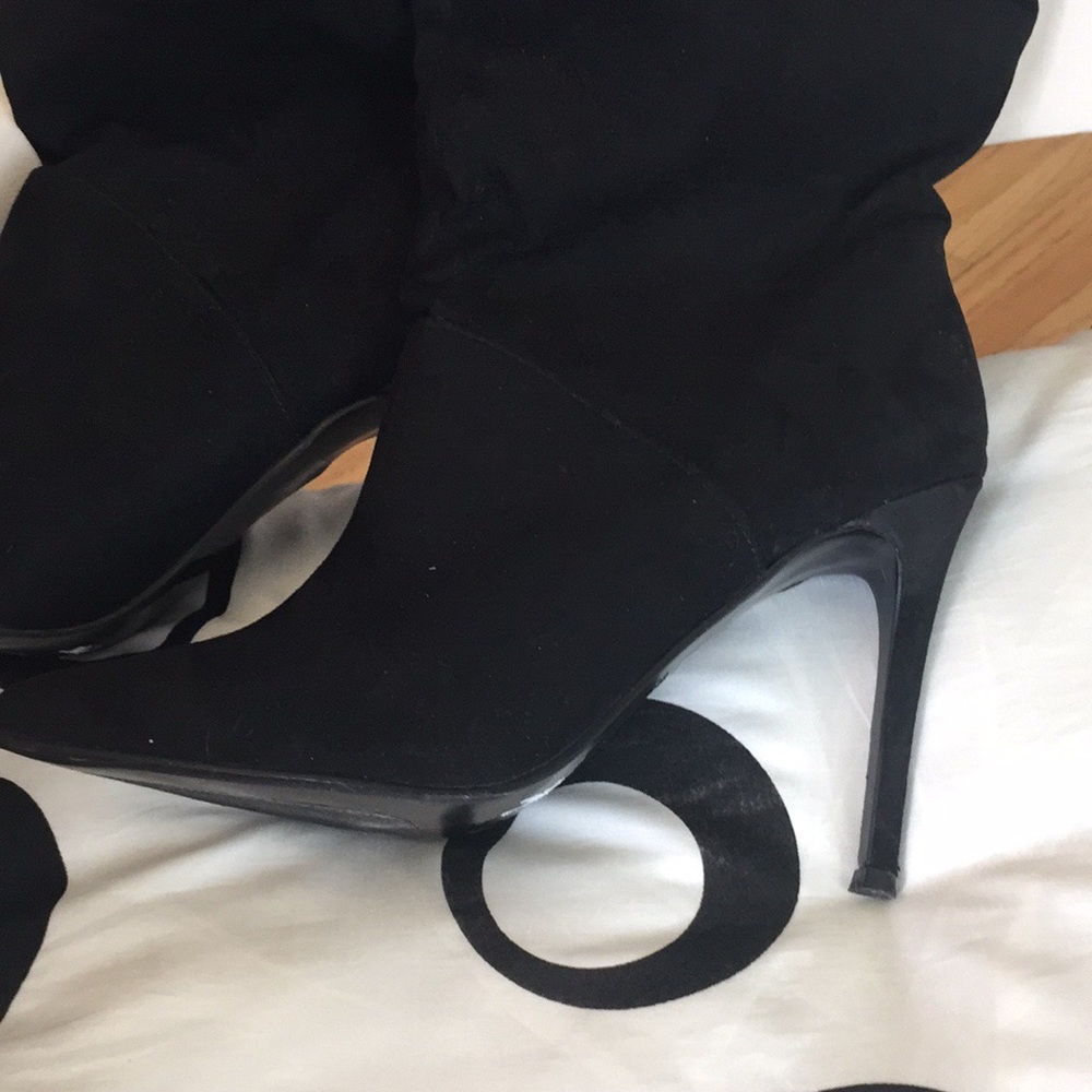 Express Boots - Picture 3 of 6